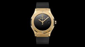 Hublot Classic Fusion Replica Watches